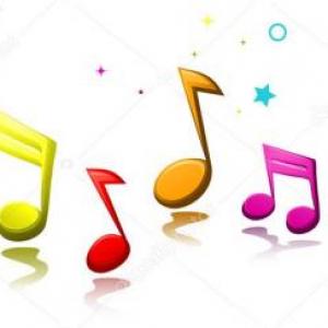 LAS NOTAS MUSICALES