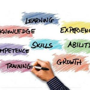 TENDENCIAS CURRICULARES