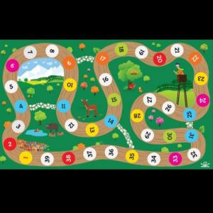 ¡Juega para aprender!