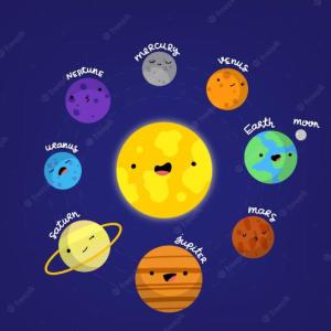 Planetas