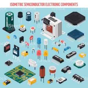 Electrónica de Potencia y Osciladores.
