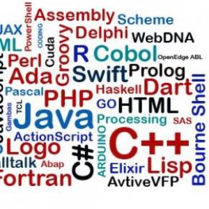 Lenguajes de Programación para Microprocesadores.