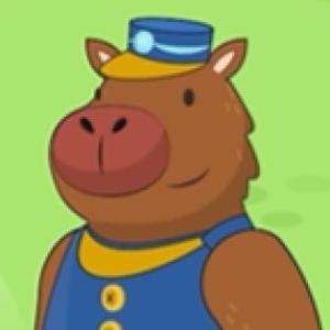 Portada del juego DUCHAZO CON APRENDERIA – Ocio