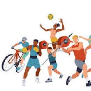 Deportes