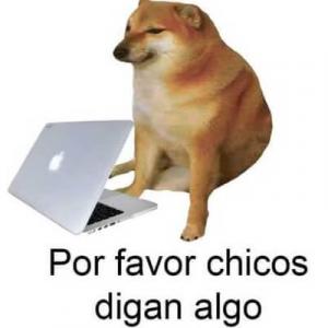 I love cine <3