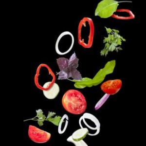 HEALTHY FOOD