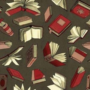 Autores de libros 