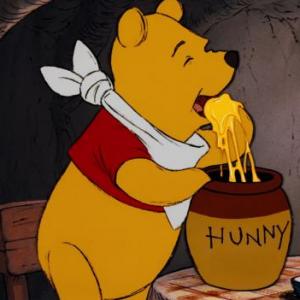 Winnie Pooh