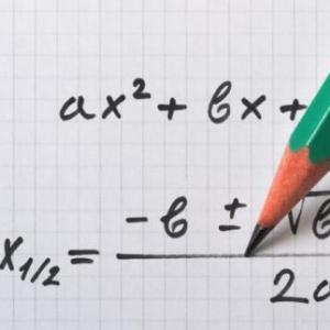 Ecuaciones de Primer Grado