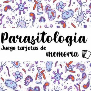Etapa 1. Introducción a la Parasitología
