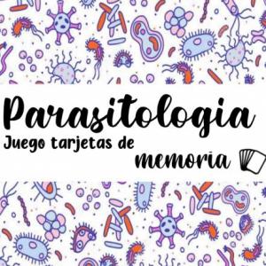 PIA: Juego de mesa de Parasitología