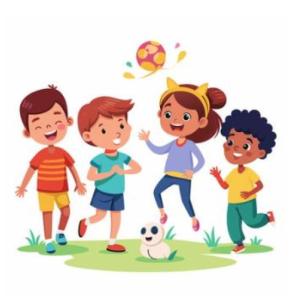 APRENDO JUGANDO