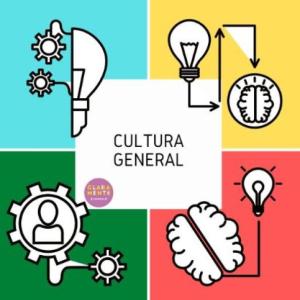 Mi OCA Cultura General