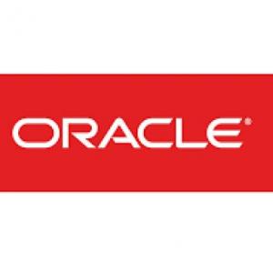 Oracle Enterprise Architecture Framework