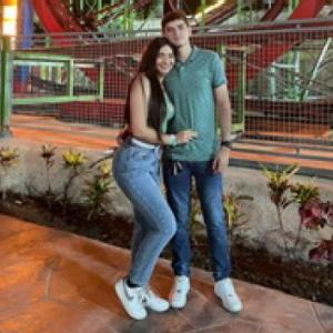 Feliz cumpleaños mi rey