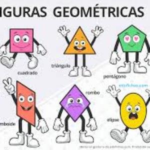 Figuras geometricas