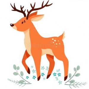 La piel del venado