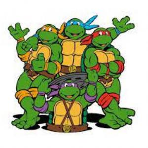 Trivia Tortugas Arriesgadas