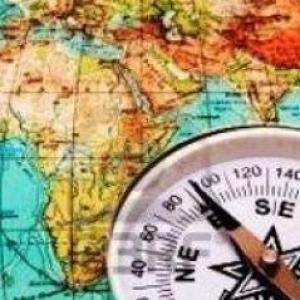 Geografía básica