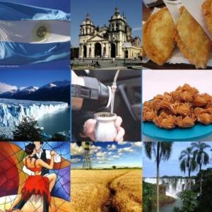 Memotest de la cultura argentina