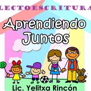 Lectura de palabras con l, m, p y s