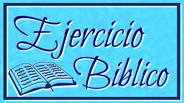 Hijos de la biblia