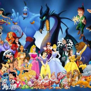 Emociones de los personajes