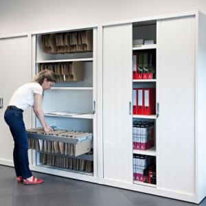 Duchazo - Muebles para archivo 1004