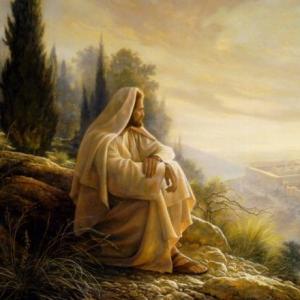 FRASES DE JESÚS