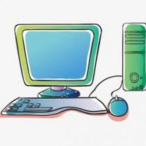 Partes internas del computador