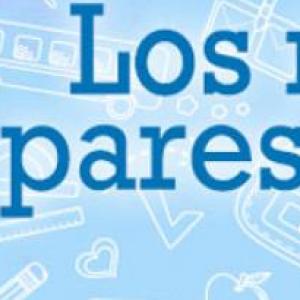 Números pares