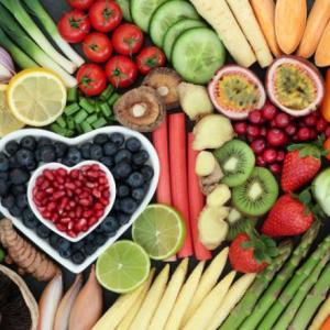 PESOS EN LOS ALIMENTOS