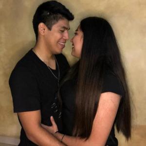 Happy 6 months honey <3