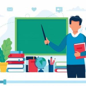 APRENDO LAS SÍLABAS