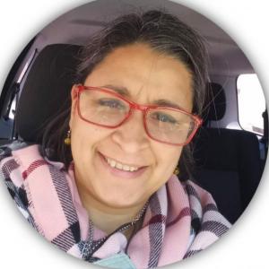 Flavia Vanesa Lacourtois