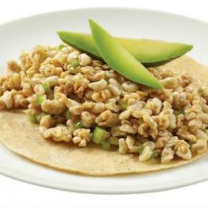 Conoce comida prt1