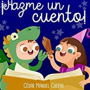 CUENTA CUENTOS