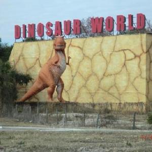 Exploremos jugando Dinosaur World