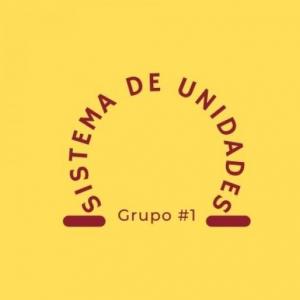 Sistema de Unidades