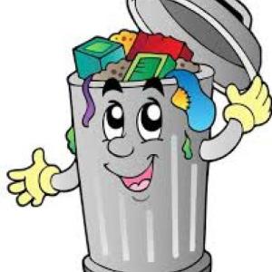 Duchaso vocabulary: jobs and recycle