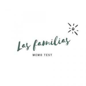 UNAS FAMILIAS!