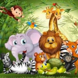Animales Vertebrados