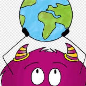 GEOGRAFÍA
