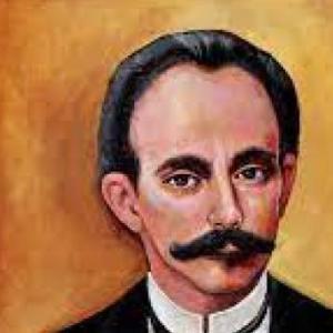 Imagen de portada del videojuego educativo: José Martí, la pedagogía de la liberación., de la temática Filosofía
