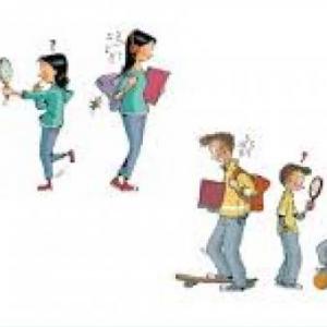 Pubertad y sexualidad
