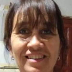 Silvia Arce
