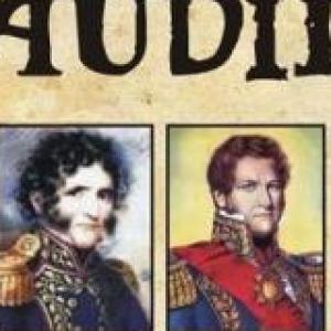 UNITARIOS Y FEDERALES