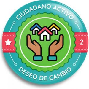 Reto 2 - Agentes de cambio
