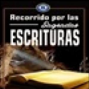 LIBROS DEL NUEVO TESTAMENTO