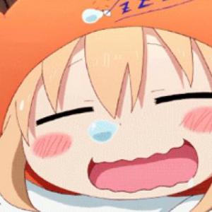 tengo sueño